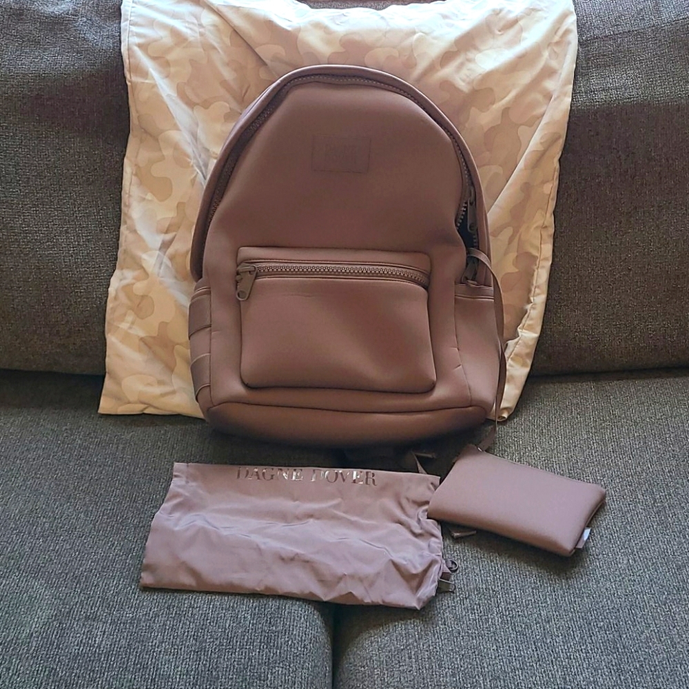 Dagne Dover Dakota Backpack (Large)